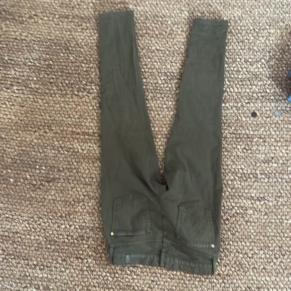 Seven jeans - Picture 2 of 2